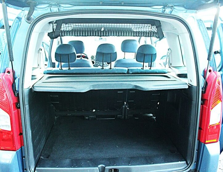 Citroën Berlingo 11