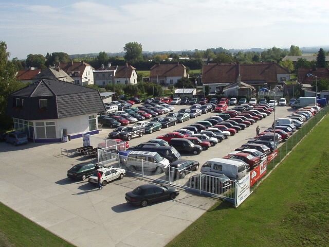 Seat Ibiza Hatchback 999,0 66 kw