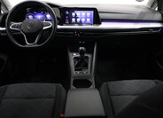 Volkswagen Golf Kombi 1,5 l 96 kw