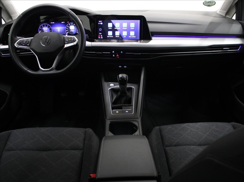 Volkswagen Golf Kombi 1,5 l 96 kw