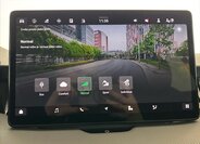 Škoda Superb Kombi 2,0 l 142 kw