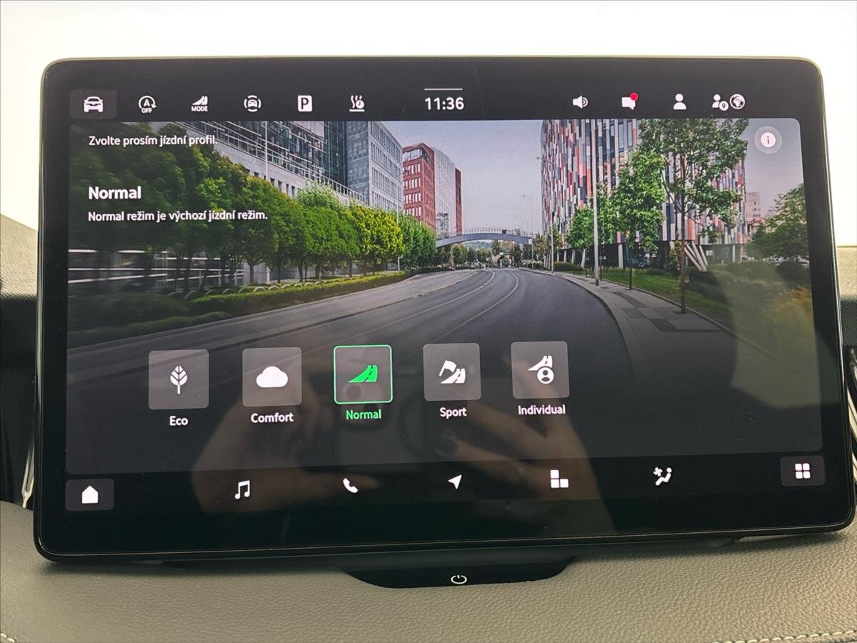 Škoda Superb Kombi 2,0 l 142 kw