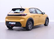 Peugeot 208 Hatchback 0,0 100 kw