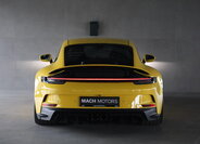 Porsche 911 Kupé 4,0 l 375 kw