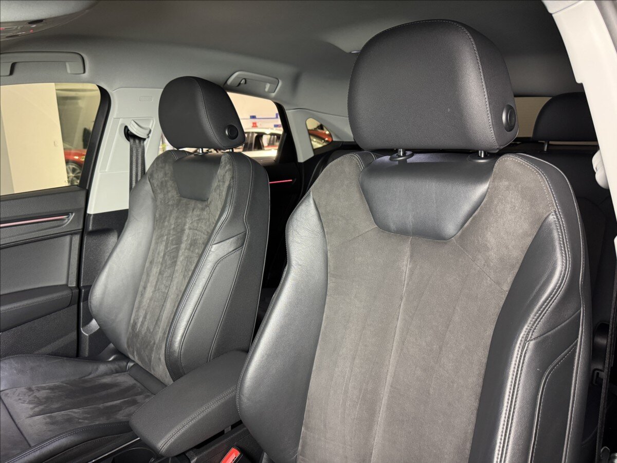 Audi Q3 SUV 2,0 l 140 kw