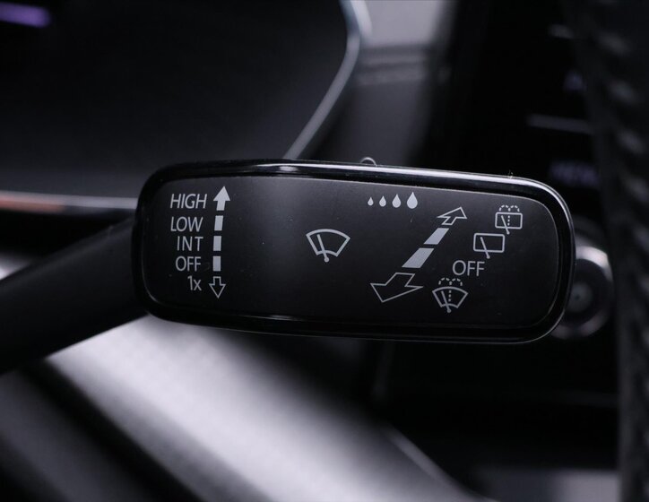 Škoda Octavia Kombi 999,0 81 kw