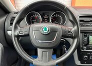 Škoda Yeti MPV 2,0 l 81 kw