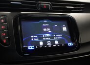 Alfa Romeo Giulietta Hatchback 0,0 177 kw