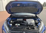Mitsubishi Eclipse Cross SUV / Terénní 2,4 l 72 kw