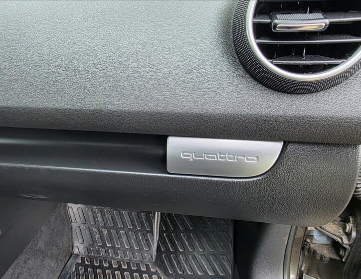 Audi A3 Hatchback 2,0 l 103 kw