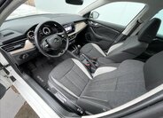 Škoda Scala Hatchback 999,0 81 kw