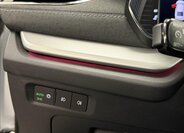 Škoda Octavia Sedan 2,0 l 85 kw