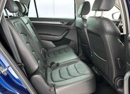 Škoda Kodiaq SUV / Terénní 2,0 l 110 kw