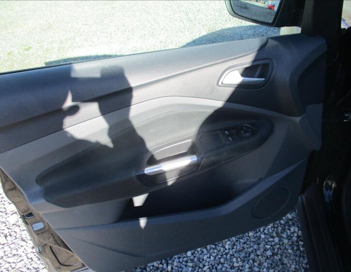 Ford C-MAX Kombi 1,6 l 85 kw