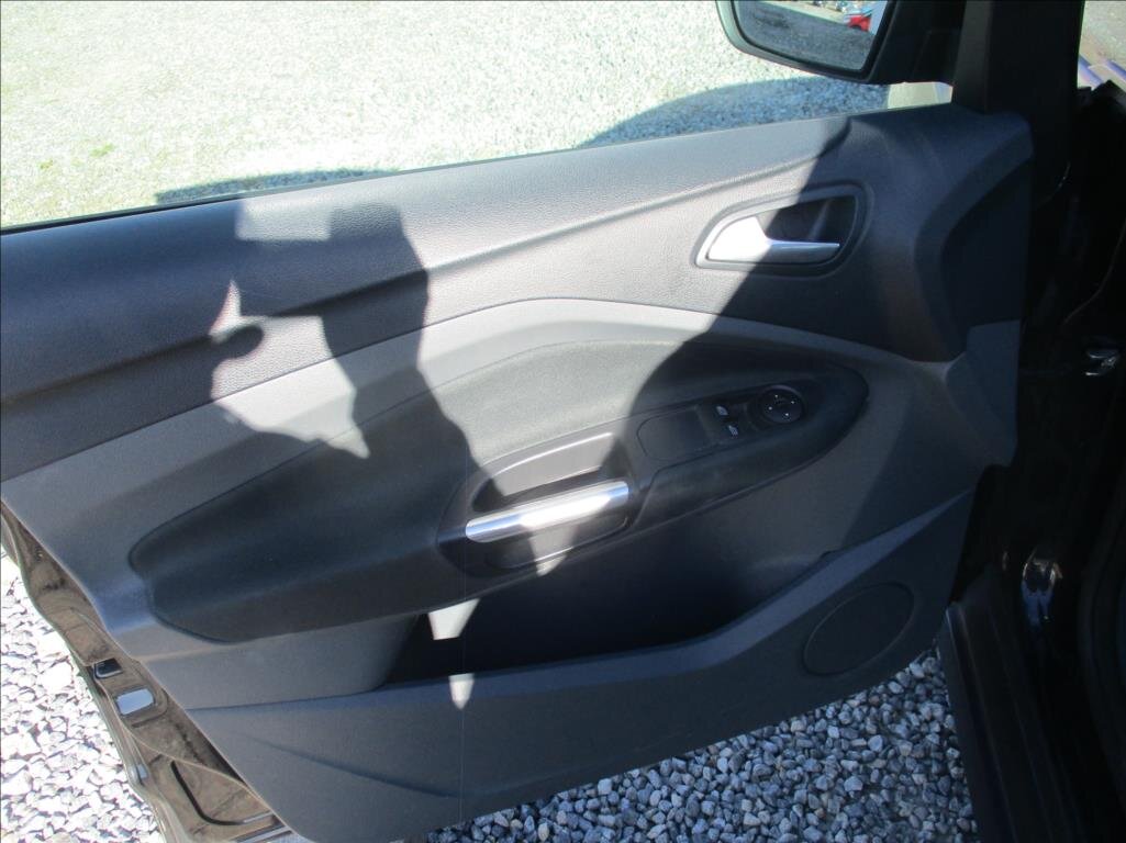 Ford C-MAX Kombi 1,6 l 85 kw