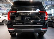 GMC Yukon SUV 6,2 l 313 kw