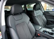 Audi A6 Allroad Kombi 3,0 l 257 kw