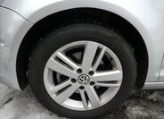 Volkswagen Golf Plus MPV 1,4 l 90 kw