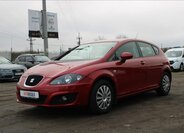 Seat Leon 1