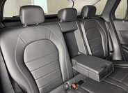 Mercedes-Benz GLC 15