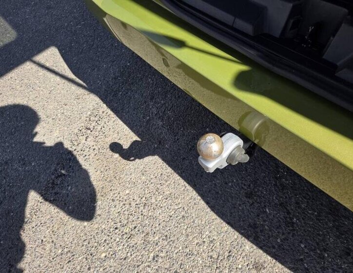 Volkswagen Caravelle VAN / Minibus 2,0 l 125 kw