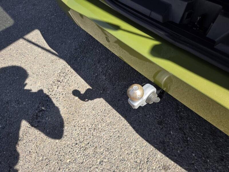 Volkswagen Caravelle VAN / Minibus 2,0 l 125 kw