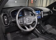 Volvo EX40 SUV 0,0 185 kw