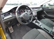 Volkswagen Arteon Hatchback 2,0 l 140 kw