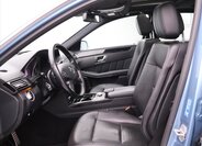 Mercedes-Benz Třídy E 11