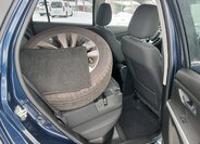 Suzuki SX4 S-Cross SUV 1,4 l 95 kw