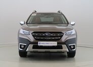 Subaru Outback Kombi 2,5 l 124 kw