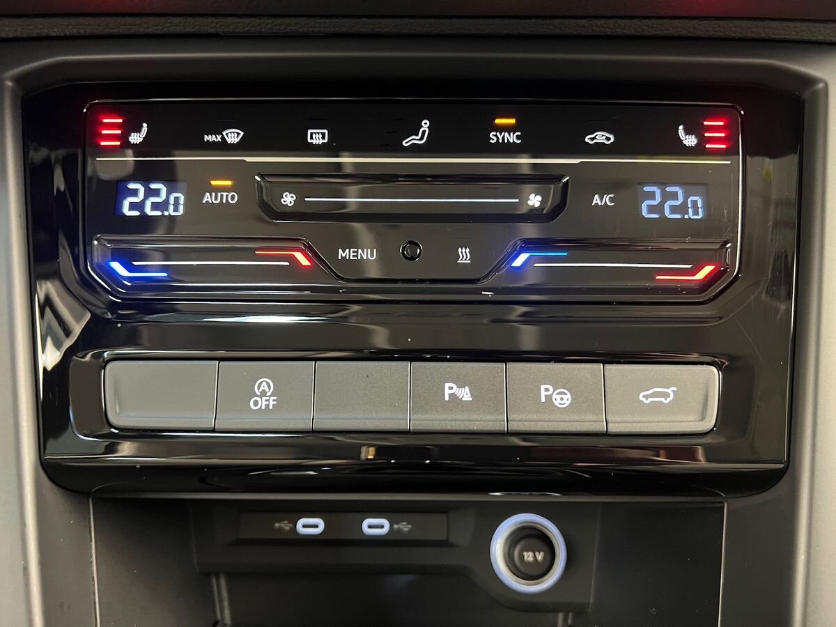 Volkswagen Touran Ostatní 2,0 l 110 kw