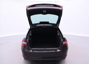 Škoda Superb Liftback 2,0 l 110 kw