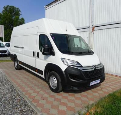Peugeot Boxer 2
