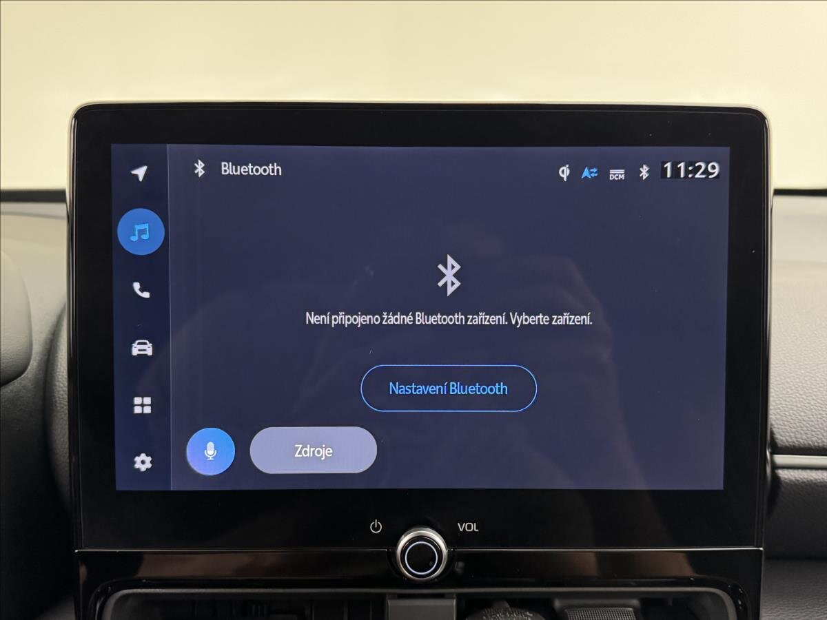 Toyota Yaris Cross SUV 1,5 l 96 kw