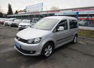 Volkswagen Caddy 1