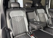 Volkswagen Tiguan Allspace SUV / Terénní 2,0 l 147 kw