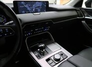 Mazda CX-60 SUV / Terénní 3,3 l 187 kw
