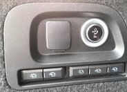 Ford Galaxy MPV 2,0 l 110 kw