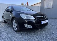Opel Astra Hatchback 1,4 l 103 kw