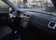 Škoda Fabia 28