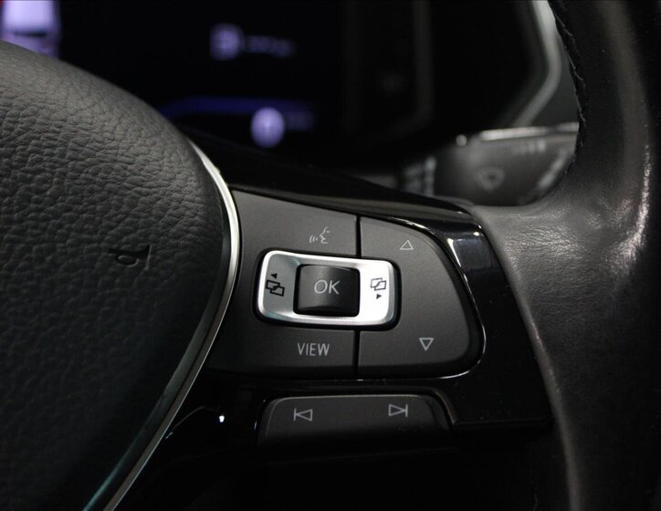 Volkswagen Tiguan Kombi 2,0 l 140 kw