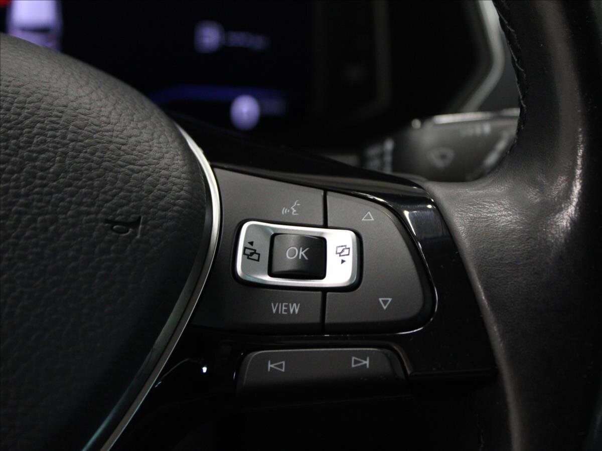 Volkswagen Tiguan Kombi 2,0 l 140 kw