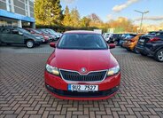 Škoda Rapid Hatchback 999,0 70 kw