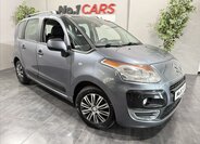 Citroën C3 Picasso 1