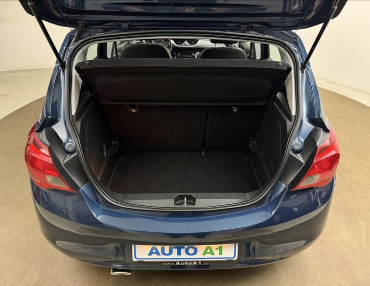 Opel Corsa Hatchback 1,2 l 70 kw