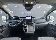 Ford Tourneo Custom Ostatní 2,0 l 136 kw