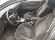Volkswagen Passat Kombi 1,9 l 96 kw