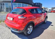 Nissan Juke SUV / Terénní 1,6 l 69 kw