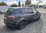 Ford S-MAX 4